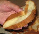 Scrumptious San



dwic h Bread - Soft and Yummee!