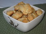 Cream Cheese Cookiees