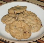 Chocolate Chip cookiees