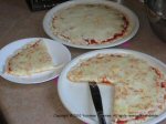 Yummee Yummee Microwave Pizza