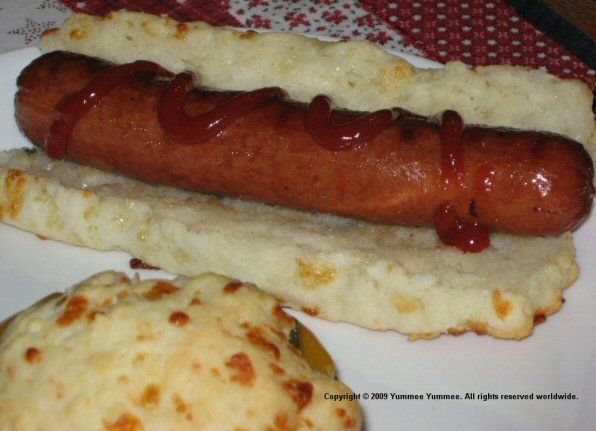 Dreamees Yeast Free - Hamburger & Hot Dog Buns Dreamees Yeast Free - Hamburger & Hot Dog Buns
