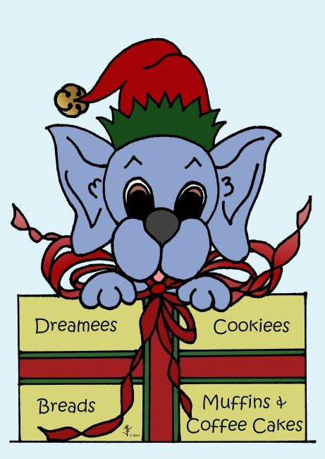 Dreamee Dog's Christmas coloring pages from 2012 to 2018, includes Star Wars in 2015. (See paragraph below for links.)
