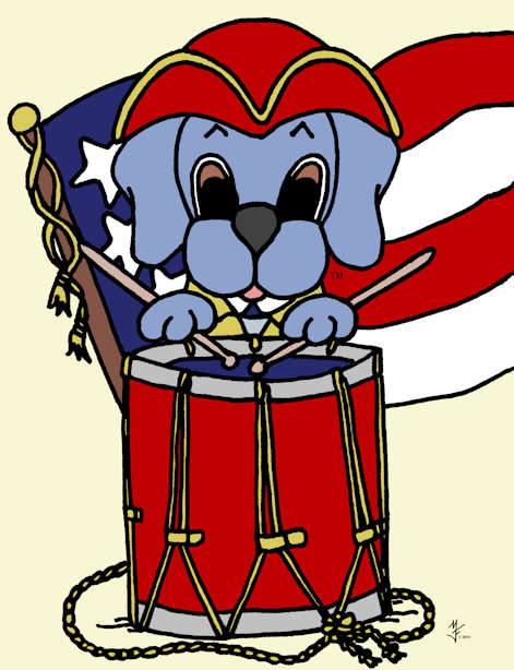 What best symbolizes American liberty and freedom? What's your favorite?