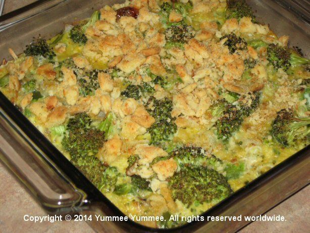 Vegetarian Hash Brown Quiche