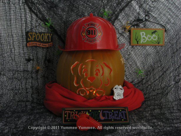 Cricket is a fireman. It's a busy job. Cricket is a fireman. It's a busy job.