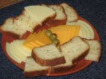 Italian Bread Italian Bread