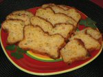 Ham and Cheese Loaf Ham and Cheese Loaf
