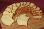 Scrumptious Sandwich Bread - No Guesswork! Scrumptious Sandwich Bread - No Guesswork!