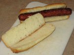 Hot Dog Buns Hot Dog Buns