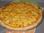South of the Border Pizza South of the Border Pizza