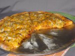 South of the Border Pizza South of the Border Pizza