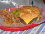 Hamburger Buns Hamburger Buns