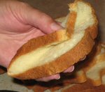 Scrumptious Sandwich Bread - Soft and Yummee! Scrumptious San
dwic h Bread - Soft and Yummee!