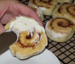 Cinna-Swirl Rolls