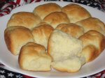 Pull-Apart Pan Rolls