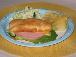 Sandwich Rolls Sandwich Rolls