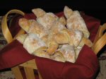 Mamie's Crescent Rolls Mamie's Crescent Rolls