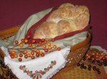 Braided Bread Braided Bread
