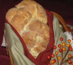 Braided Bread Braided Bread