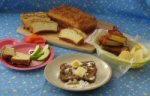 Scrumptious Sandwich Bread Scrumptious Sandwich Bread