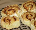 Cinna-Swirl Rolls Cinna-Swirl Rolls