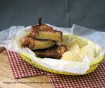 Grilled Cheese Grilled Cheese