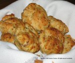 Ultimate Baked Potato Rolls Ultimate Baked Potato Rolls
