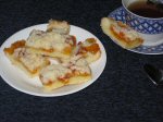 Yummee Apricot Bars Yummee Apricot Bars
