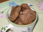 Double Chocolate Delights Double Chocolate Delights