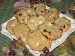 Peanut Butter Chip Cookiees