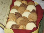 Cookiees, Cookiees and more Cookiees! Cookiees, Cookiees and more Cookiees!