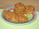 Crispee Coffee Cookiees Crispee Coffee Cookiees