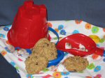 Oatier Chocolate Chip Cookiees Oatier Chocolate Chip Cookiees
