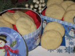 Snowy Sugardoodles Snowy Sugardoodles