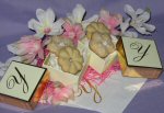 The Best Gluten-Free Spritz Cookiees! Yummee! The Best Gluten-Free Spritz Cookiees! Yummee!