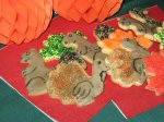 Easy Cut Sugar Cookiees Easy Cut Sugar Cookiees