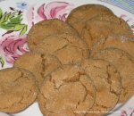 Cinnamon Snaps Cinnamon Snaps