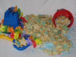 Easy Cut Sugar Cookiees Easy Cut Sugar Cookiees