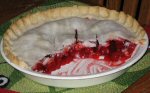 Cherree Pie Yummee Yummee Cherree Pie