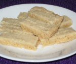 Maple Brown Sugar Shortbread Yummee Y
umme e Maple Brown Sugar Shortbread