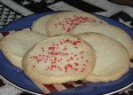 Shortbread Yummee Yummee Shortbread