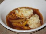 Paw-Paw's Cobbler Yummee Yummee Paw-Paw's Cobbler