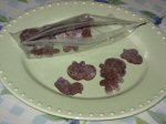 Choco-Grahamees Crackers in Animal Shapes Yummee Yummee Choco-Grahamees Crackers in Animal Shapes