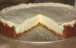 Yummee Yummee Victorian Cheesecake