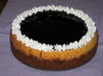 Missouri Blackberry Cheesecake Yummee Yummee Missouri Blackberry Cheesecake
