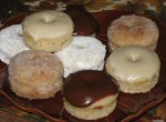 Mini-Donuts Yummee Yummee Mini-Donuts