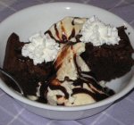 Dark Chocolate Browniees Yummee Yummee Dark Chocolate Browniees
