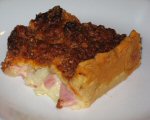 Chicago-Style Deep Dish Pizza Yummee Yummee Chicago-Style Deep Dish Pizza