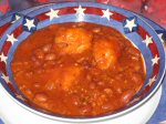 Yummee Yummee Cornbread Dumplings