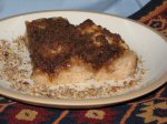 Cowboy Coffeecake Yummee Yummee Cowboy Coffeecake
